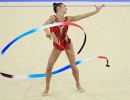 sofia rafaelli italy rhythmic gymnastics aug 9 72